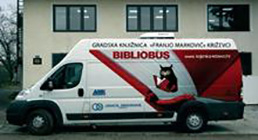 Pokretne knjižnice
